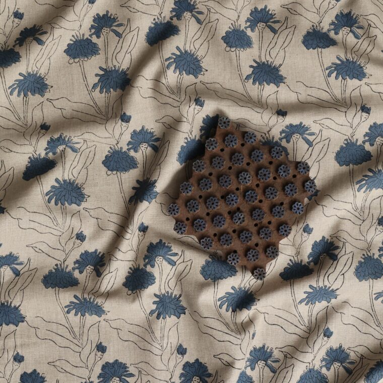 Fabric Dahlia Denim EE5430N-44 Styled 4