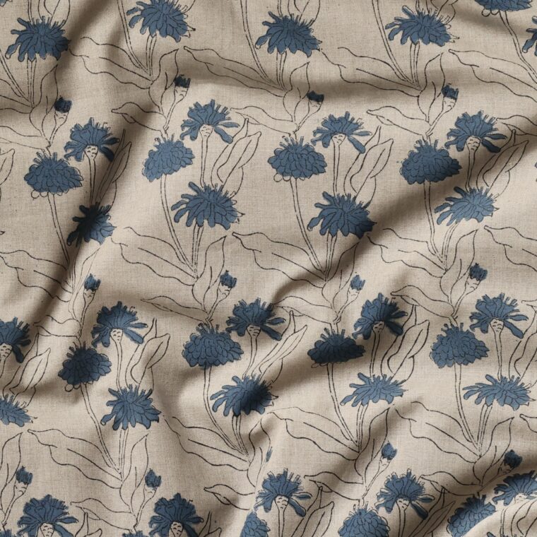 Fabric Dahlia Denim EE5430N-44 Styled 6