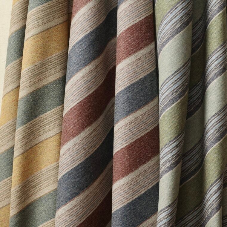 Fabric Marfa Stripe Styled 2026 1