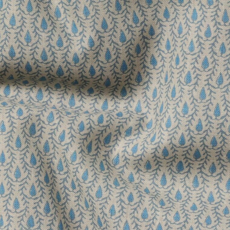 Moroccan Olive Pale Cerulean EE3209A-96 Hover 2026