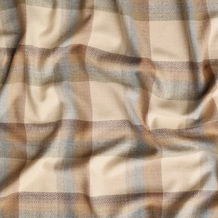 Plaid Beige EE1734-H6 2026 Hover 2026