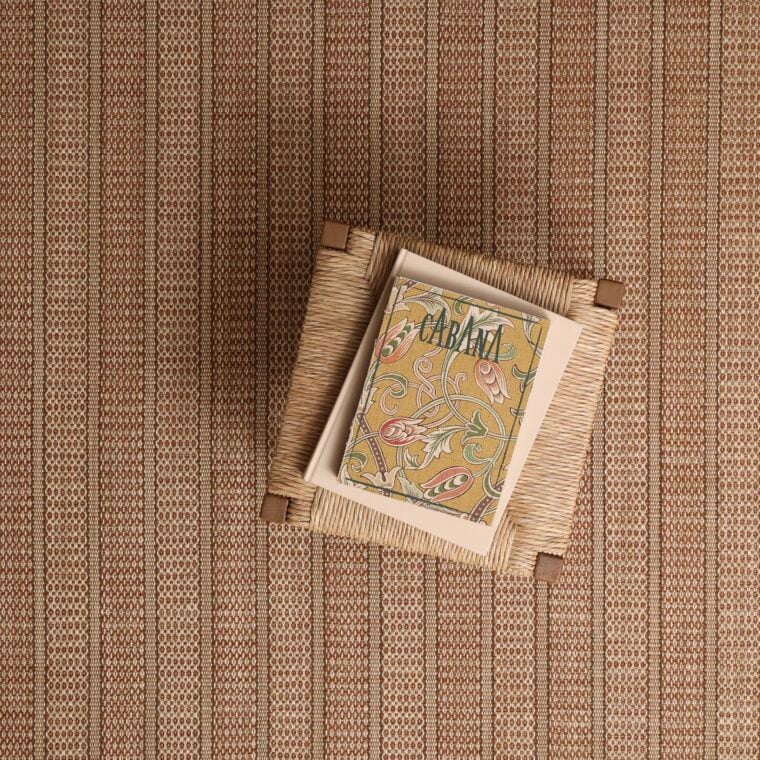 Teff Modified Indie Stripe Cinnamon Strie Styled 217